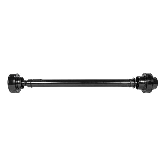 Front Driveshaft for Ford Lincoln Mercury Truck SUV 22.25 Weld to Weld EXPEDITION FRNT DRIVESHAFT 07- 09 w 119 or 131 WB 22-1 4 WTW 32 FTF