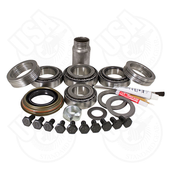 USA Standard Master Overhaul Kit for Dana 44HD 84-97 Corvette and Viper