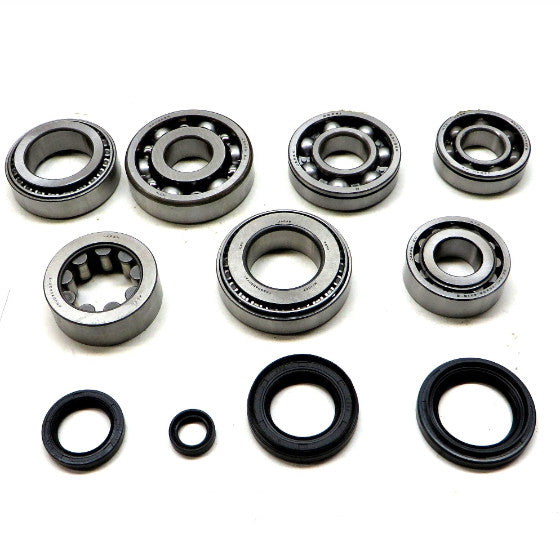 USA Standard Manual Transmission Bearing Kit 1988 Honda Civic 1.6L 5-SPD M T BEARING KIT 88 UP HONDA CIVIC L3 1.6L 5SPD