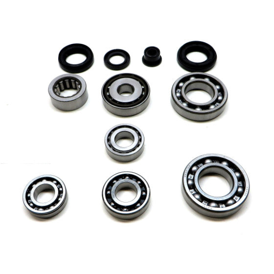 USA Standard Manual Transmission Bearing Kit 1992-1995 Honda Civic Del Sol M T BEARING KIT 92- 95 HONDA CIVIC DEL SOL S20 S40 SG8 5SPD