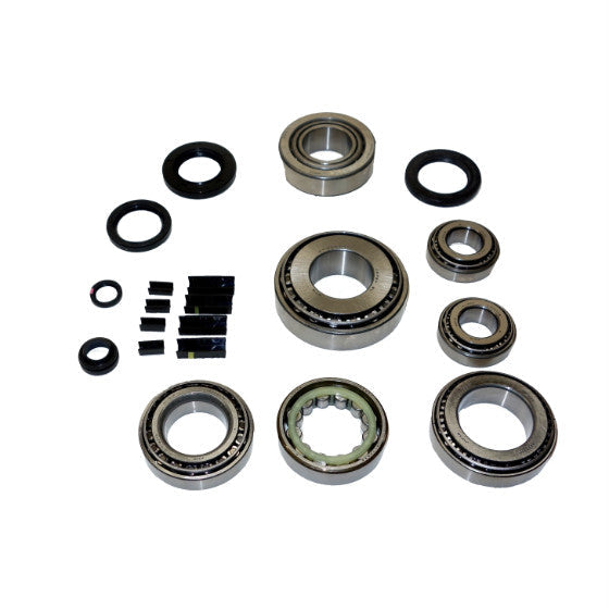 USA Standard Manual Transmission T56 Bearing Kit 1997 GM Pontiac Corvette 6-SPD T56 M T BEARING KIT 97 UP GM PONTIAC CORVETTE 6SPD