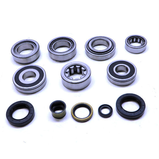 USA Standard Manual Transmission Bearing Kit 2003 Newer Toyota Matrix Corolla M T BEARING KIT 03 UP TOYOTA MATRIX COROLLA 5SPD