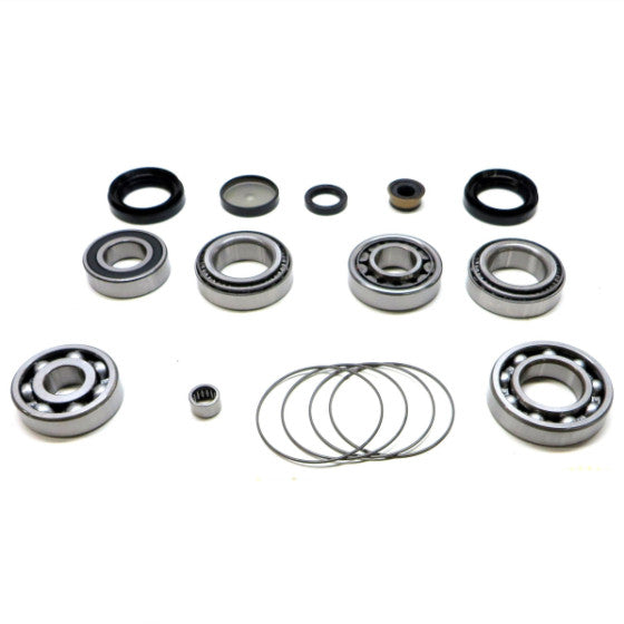Manual Transmission Bearing Kit 2000 Newer Mitsubishi Eclipse 2.4L 5-Speed F5M42 M T BEARING KIT 00- 04 MITSUBISHI ECLIPSE 2.4L 5SPD