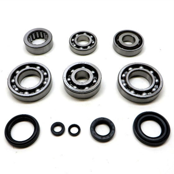 USA Standard Manual Transmission Bearing Kit 2006-Newer Honda Civic 1.8L 5-Speed M T BEARING KIT 06 UP HONDA CIVIC 1.8L 5SPD