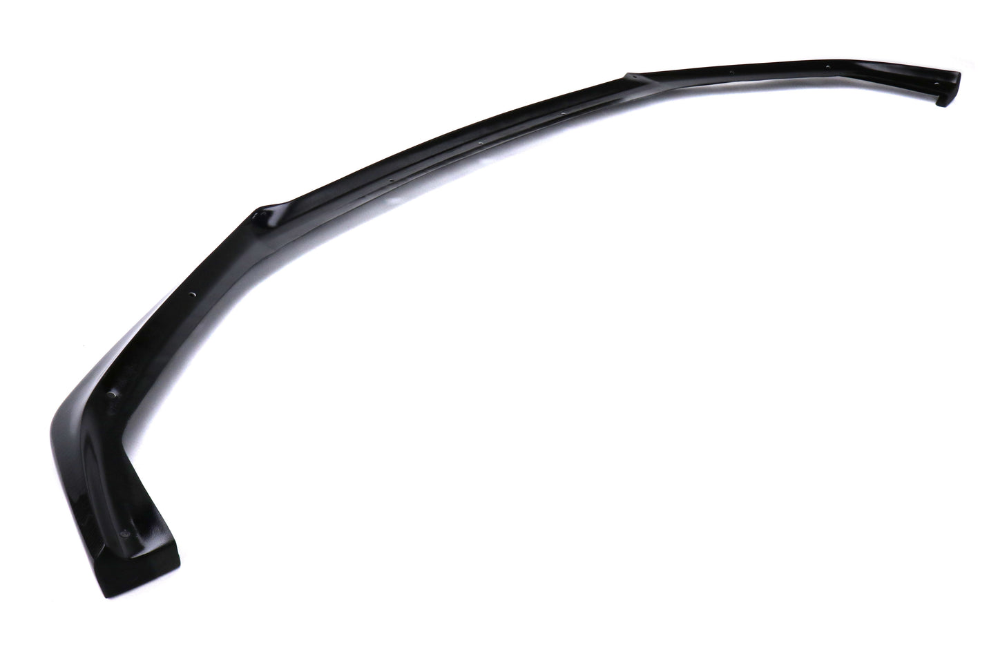 OLM CS Style Carbon Fiber Front Lip - 2013-2016 Scion FR-S