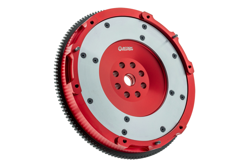 Action Clutch 16-21 Honda Civic EX 1.5L (L15B7) Turbo Aluminum Lightweight Flywheel AC126FW-AL *Discontinued
