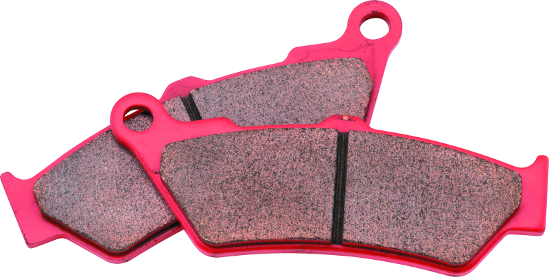 BikeMaster BM-209.2 Sintered Brake Pads