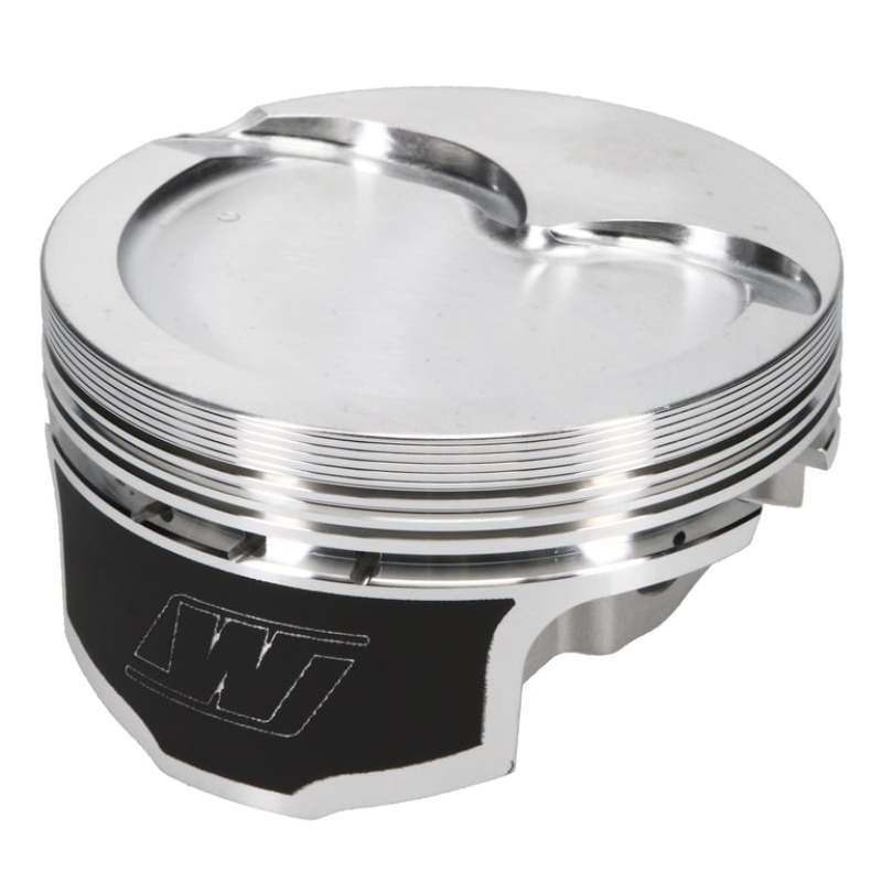 Wiseco Chevrolet LS 4.070in Bore 1.110in CH -15.00 CC Professional Piston Set