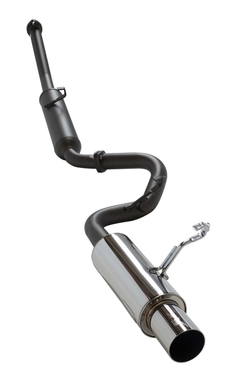 HKS Hi-Power Muffler