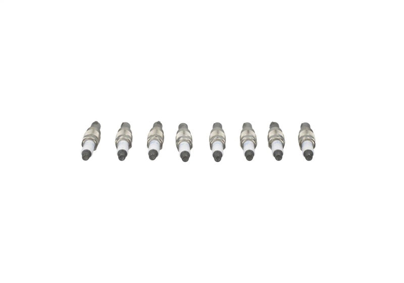 Ford Racing 3V Cold Spark Plug Set (16mm Thread)