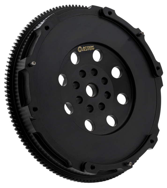 Action Clutch 16-21 Honda Civic EX 1.5L (L15B7) Turbo Chromoly Lightweight Flywheel AC126FW *Discontinued