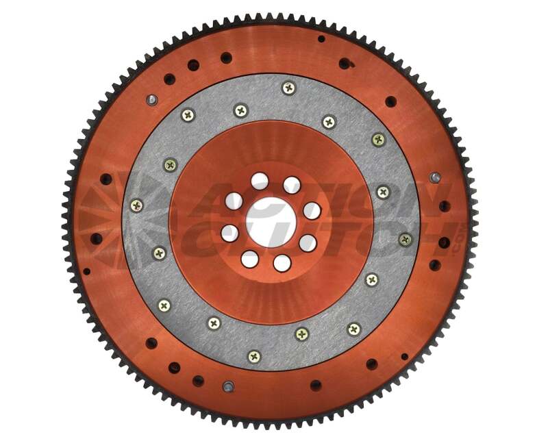 Action Clutch 02-06 Acura RSX 2.0L (K20A3) Aluminum Lightweight Flywheel AC102FW-AL-5 *Discontinued