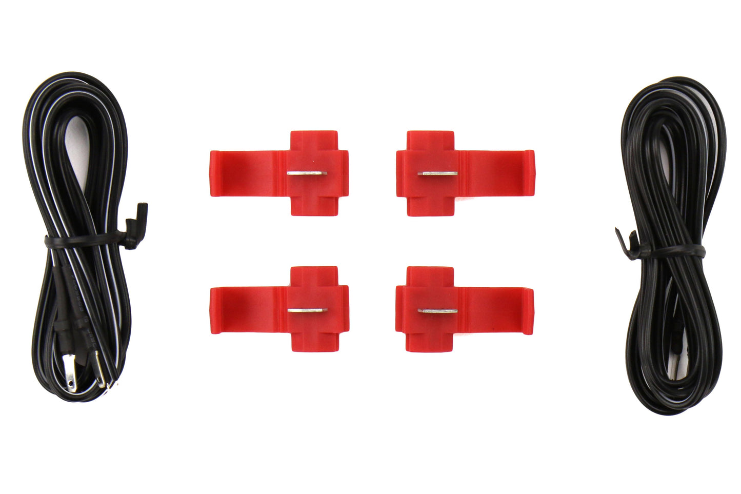 OLM Wide Angle Convex Mirrors (With Turn Signals/Defrosters) - Blue - 2015-2021 Subaru WRX / STI / 2015-2017 Crosstrek