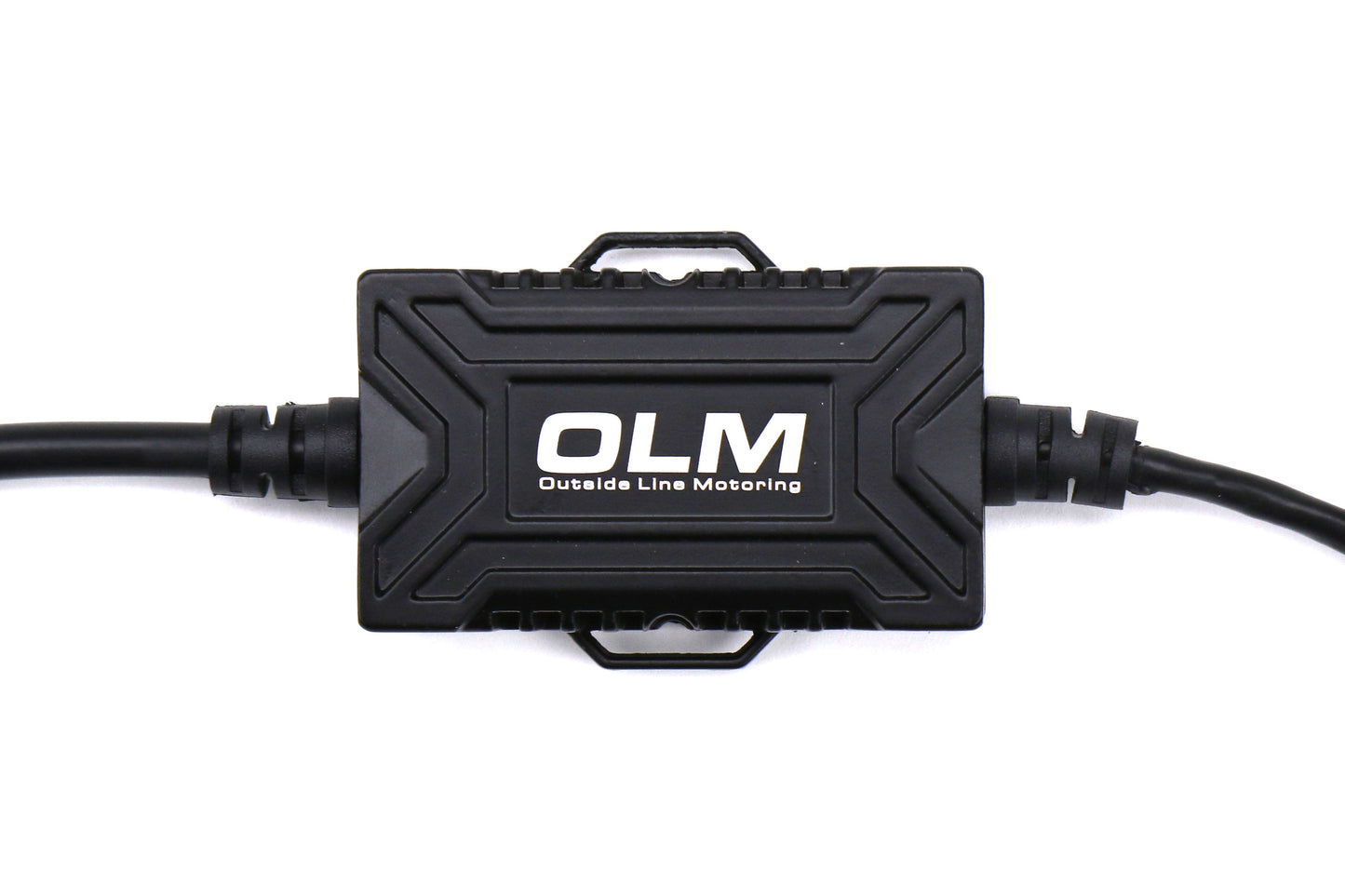OLM Alpha HD 9005 5500k - Universal
