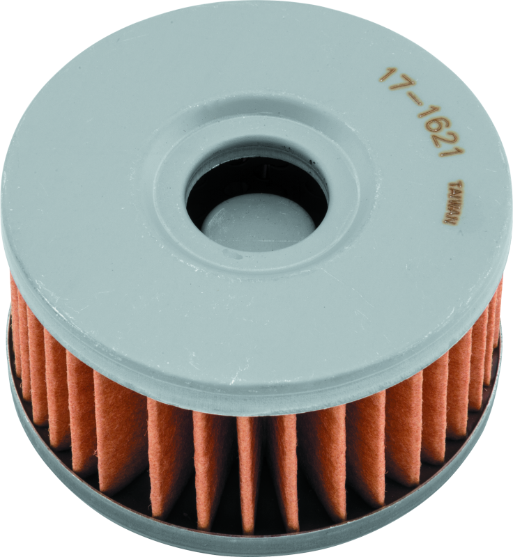 BikeMaster BM-136 Oil Filter - Black