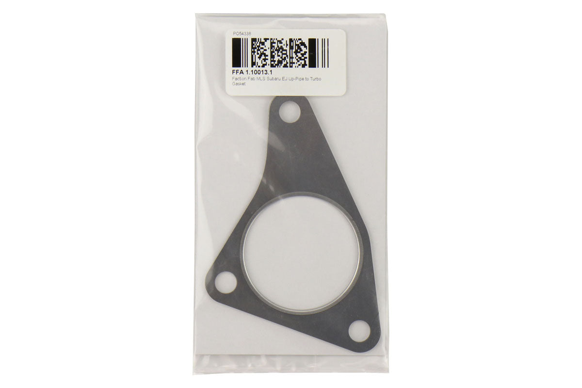 FactionFab MLS Subaru EJ Up-Pipe to Turbo Gasket