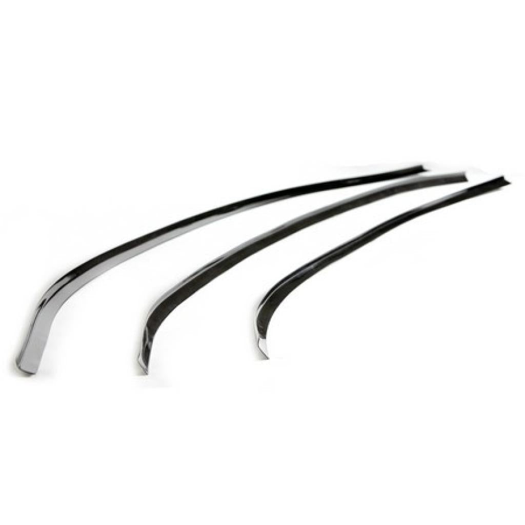 GTC-500 Carbon Fiber Gurney Flap