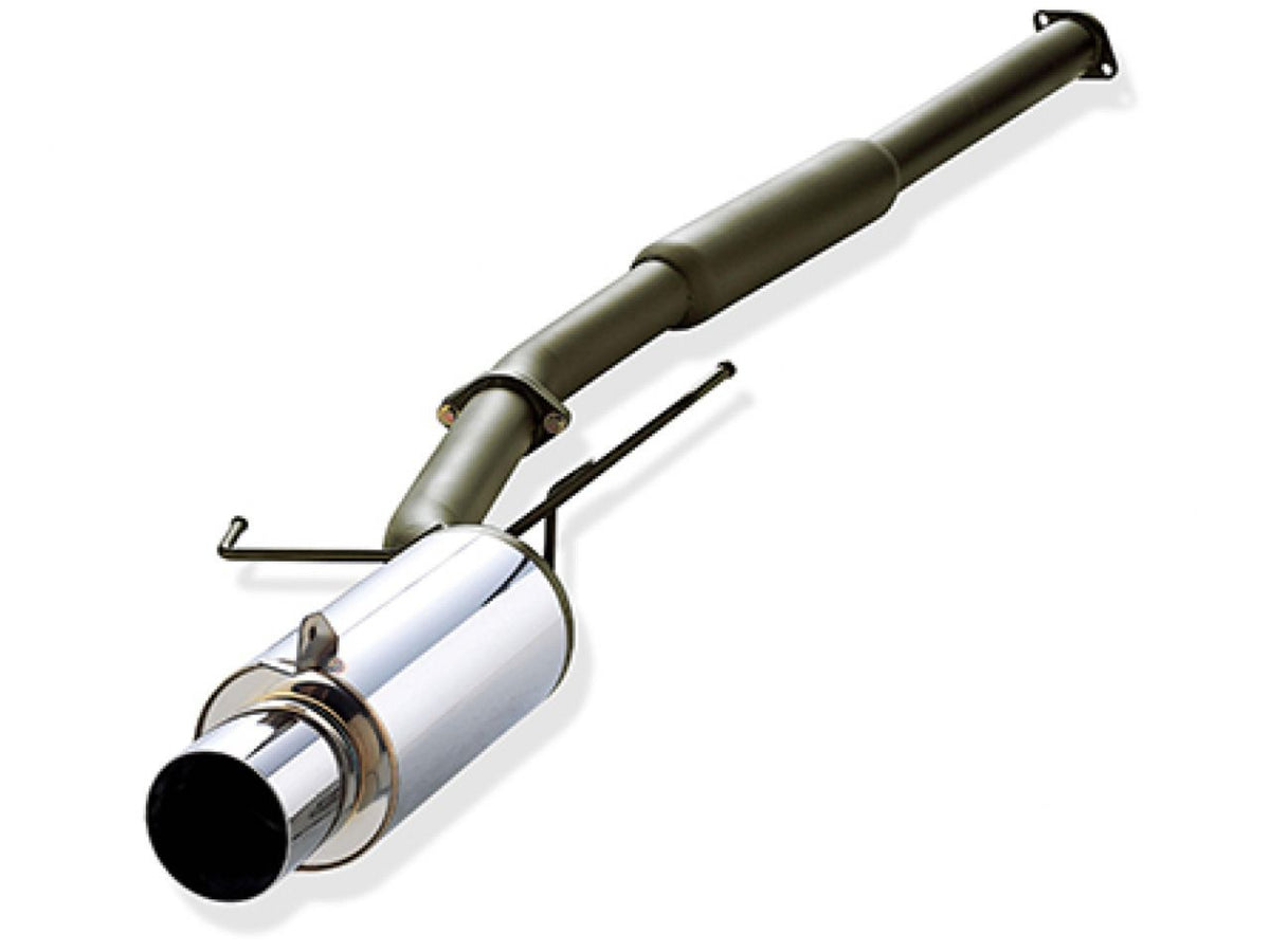 HKS Hi-power 409 Bcnr33 Rb26dett