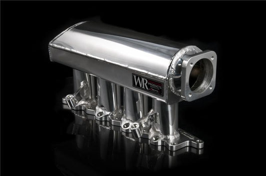 Weapon R 03-07 Scion xB / Toyota BB Metal Intake Manifold
