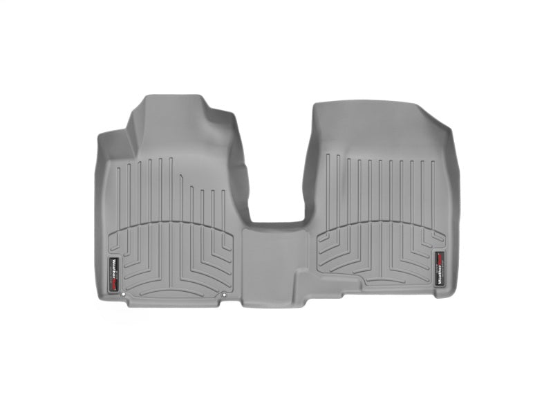 WeatherTech 07+ Honda CR-V Front Floorliner OTH - Grey