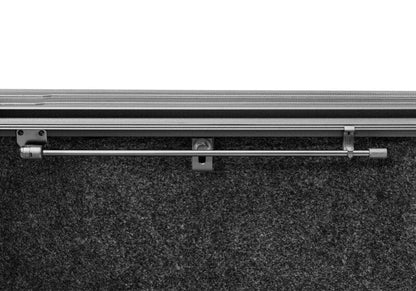 BAK 05-20 Nissan Frontier 5ft Bed BAKFlip MX4 Matte Finish