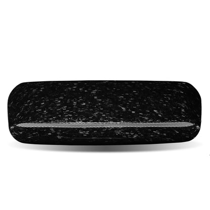 JDMuscle [22-25 WRX] Carbon Fiber Hood Scoop - OE Style