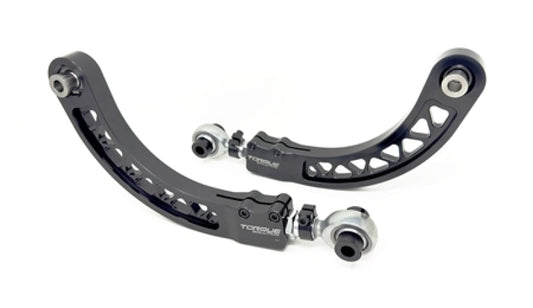 Torque Solution 16-24 Honda Civic / 17-24 Honda Civic Type-R Adjustable Rear Camber Arms