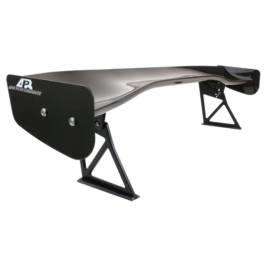 Subaru Impreza WRX/ STI 2002-2007 SPEC 61" GTC-300 Carbon Fiber Adjustable Wing