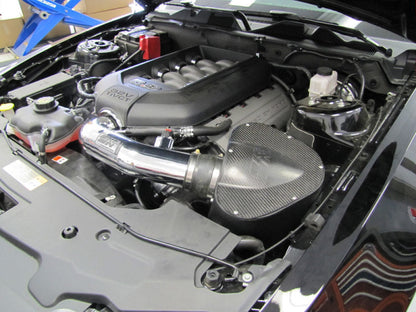 K&N 11-13 Ford Mustang GT 5.0L V8 Typhoon Performance Intake