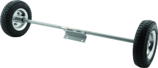 BikeMaster 04-Up Honda CRF50F 99-03 XR50R Training Wheels