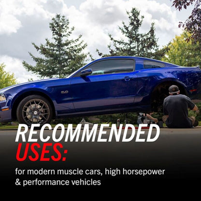 Power Stop 2019 BMW 330i Rear Z26 Extreme Street Brake Pads w/Hardware