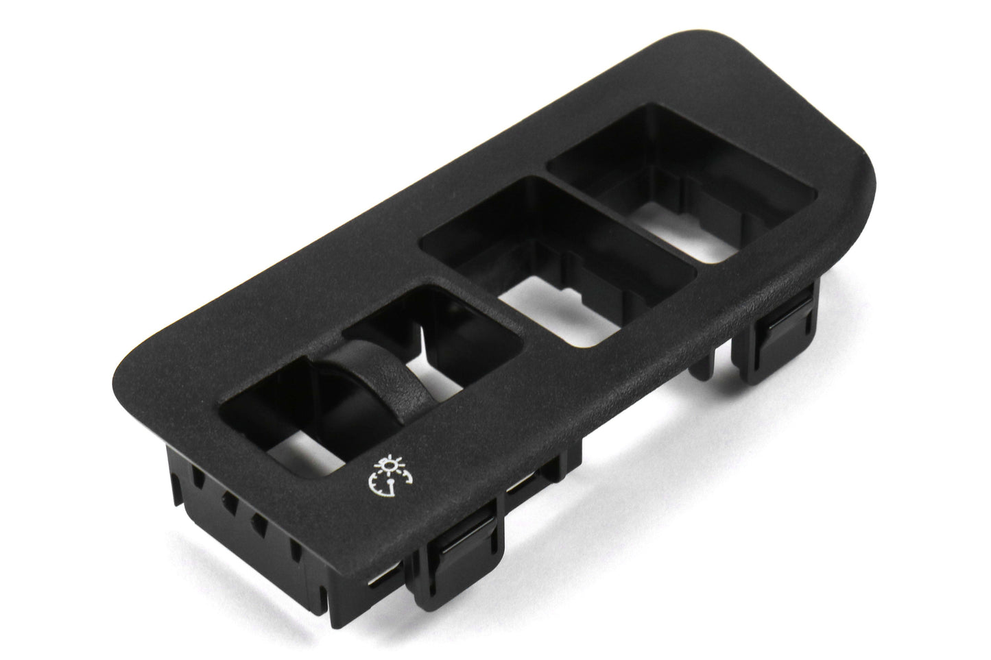 OLM Fog Light Switch Trim Panel - 2013-2016 Scion FR-S / Subaru BRZ