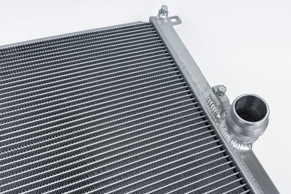CSF BMW F-Chassis Gen 1 B58 High Performance All-Aluminum Radiator