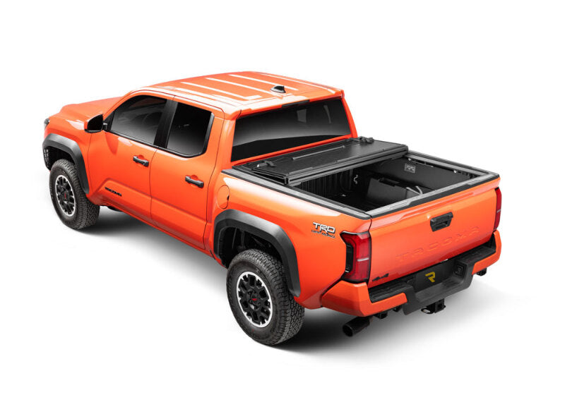BAK 00-04 Toyota Tacoma 5ft Bed BAKFlip G2