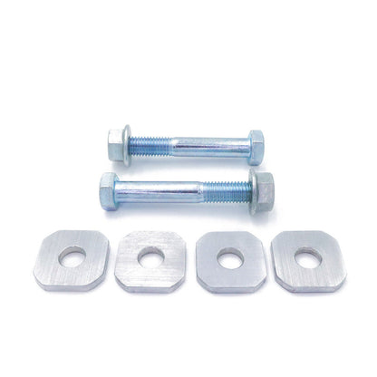 SPL Part Eccentric Toe Lockout Kit for Toyota Supra/BMW G2X/BMW G42