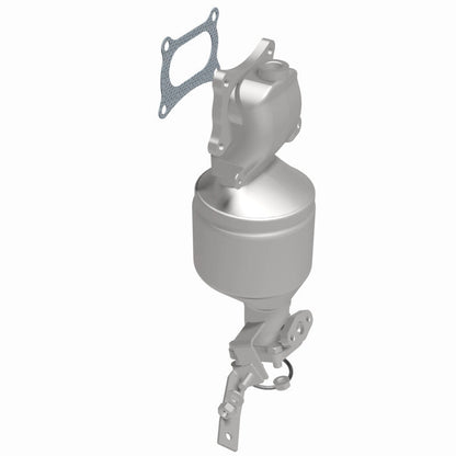 MagnaFlow Conv DF 08-10 Honda Accord 3.5L