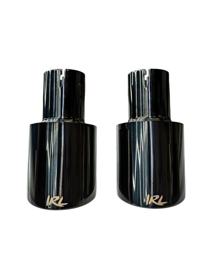 IRL 101MM Exhaust Tips