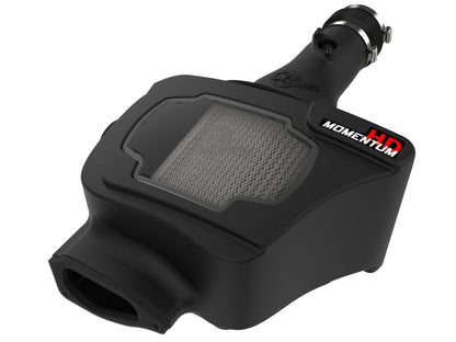 aFe Momentum HD Cold Air Intake System w/ Pro DRY S Filter 2022 Toyota Land Cruiser V6-3.3L (td)