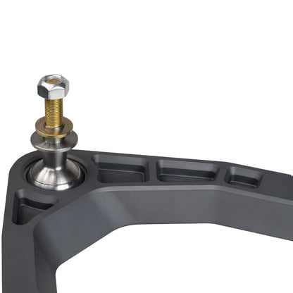 Camburg Toyota Tundra 2WD/4WD 22-23 KINETIK V2 Performance Billet Uniball Upper Arms