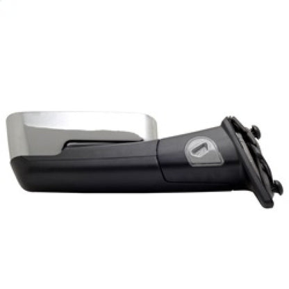 SPYDER Xtune Dodge Ram 1500 09-12 Extendable Power Heated Adjust Mirror Chrome HoUSing Left MIR-DRAM10-PW-L 9933165