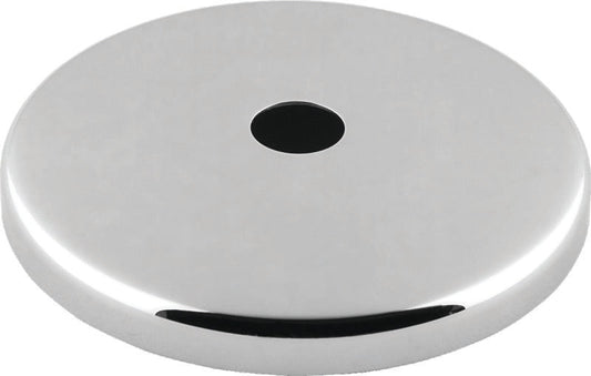 Bikers Choice 84-99 FX FXR XL W/Mag Wheel Chrome Single Disc Hub Cover Replaces H-D 44467-88T