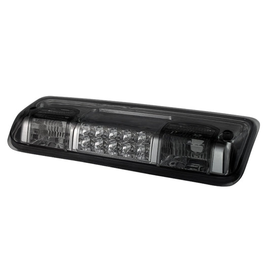 SPYDER Xtune Ford F-150 04-08 3rd Brake Light Smoke BKL-JH-FF15004-LED-SM 9025129