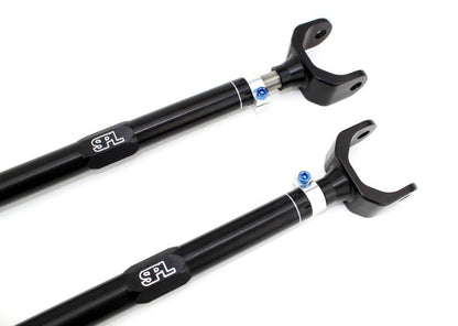 SPL Part BMW E36 Rear Camber Links