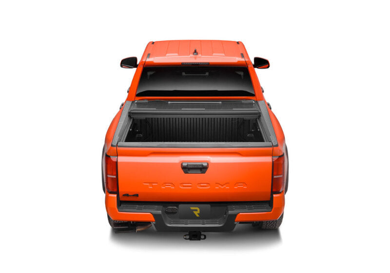 BAK 2024 Toyota Tacoma 6ft Bed BAKFlip G2 Bed Cover