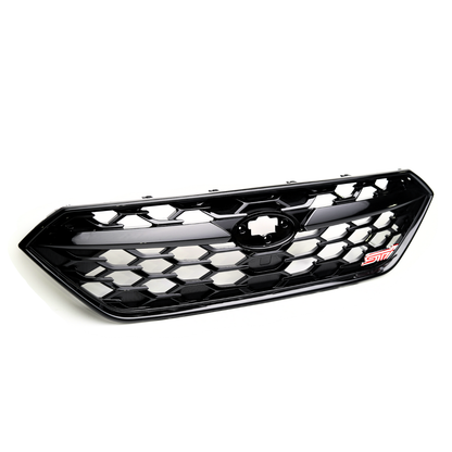 JDMuscle [22-25 WRX] JDM Style Grille