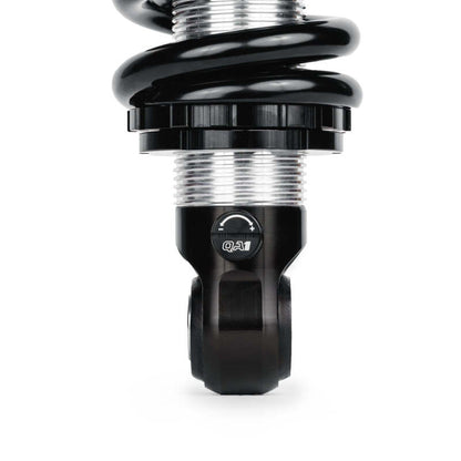 QA1 99-06 Chevrolet Silverado 1500 2WD Front Coil-Over Kit - Single Adjustable