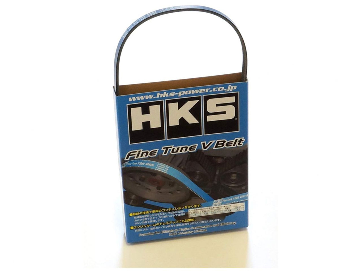 HKS Fine Tune V-Belt/4PK925
