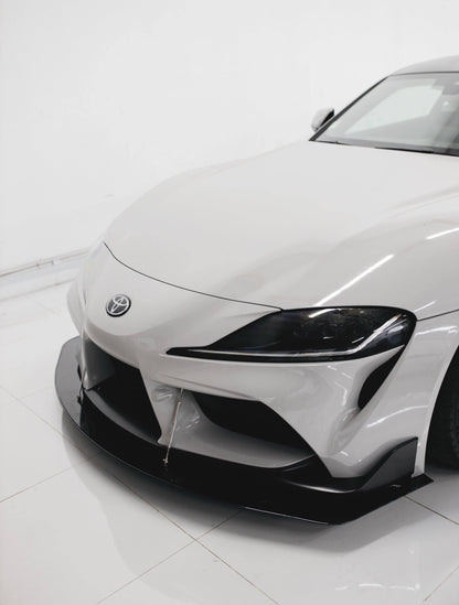 2020-2022 Toyota Supra V1 Splitter