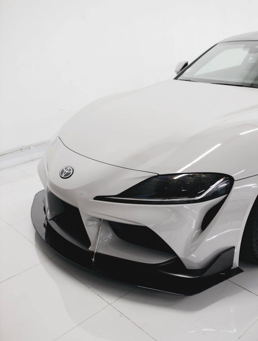 2020-2022 Toyota Supra V1 Splitter