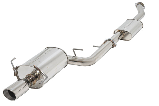 APEXi A'PEXi - World Sports 3 (WS3) Exhaust System - Nissan 240SX (S14) (1995-1998) ** IN STOCK **